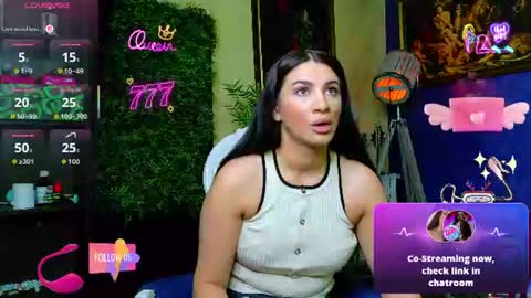 Nicolle online show from 07.13.26
