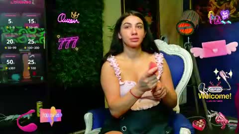 Nicolle online show from 07.16.26