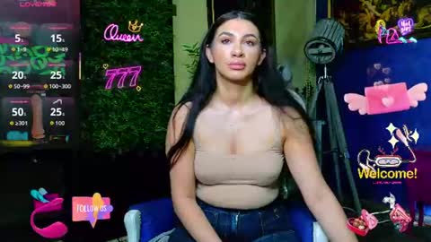 Nicolle online show from 07.28.26