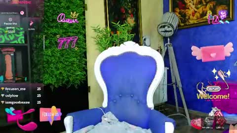 Nicolle online show from 07.28.26