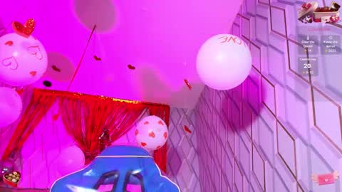 Nicolle Miley online show from 02.15.26