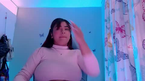 Nicolle Miley online show from 03.14.26