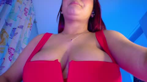 Nicolle Miley online show from 06.12.26