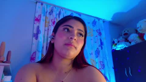 Nicolle Miley online show from 07.07.26