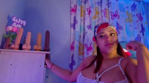 Nicolle Miley online show from 07.13.26