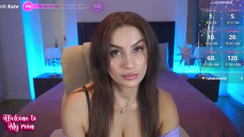 Snapshot of nicolnightt chatting on 02.13.26 Nicole online show from 02.13.26