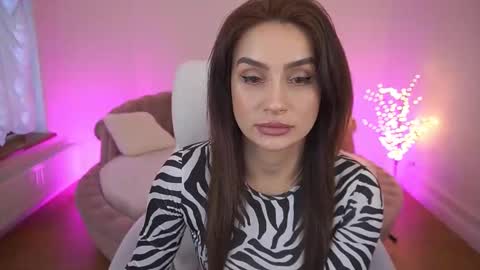 Snapshot of nicolnightt chatting on 02.24.26 Nicole online show from 02.24.26