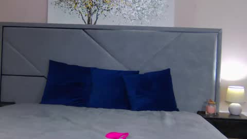 Snapshot of nicolros chatting on 04.29.26 NicolRos online show from 04.29.26