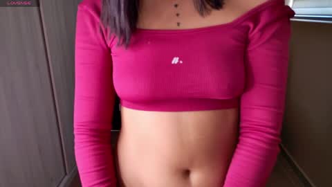 Snapshot of nicolross_ chatting on 03.31.26 NicolRoss online show from 03.31.26