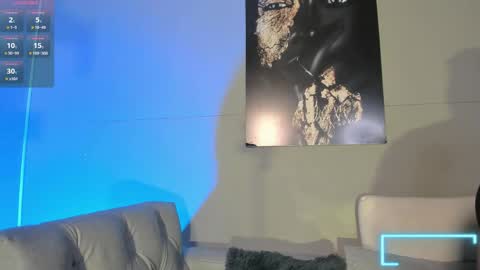 Snapshot of nicolvibes_212 chatting on 05.31.26 Nicol online show from 05.31.26