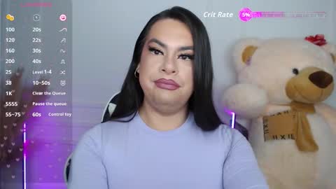 nicoobaby online show from 03.12.26