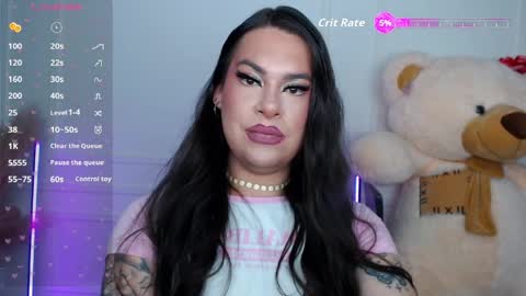 nicoobaby online show from 04.01.26