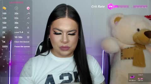 nicoobaby online show from 04.11.26