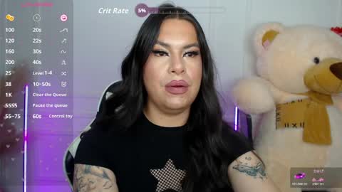 nicoobaby online show from 04.18.26