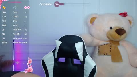 nicoobaby online show from 05.05.26