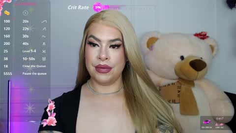 nicoobaby online show from 05.25.26