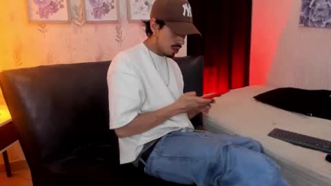 nico online show from 12.15.25