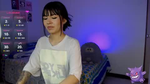 Nicole online show from 07.17.26