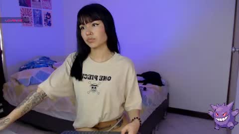 Nicole online show from 07.22.26