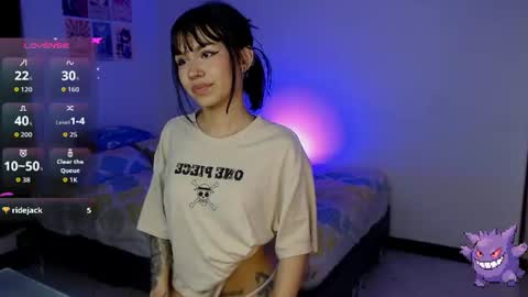 Nicole online show from 07.24.26