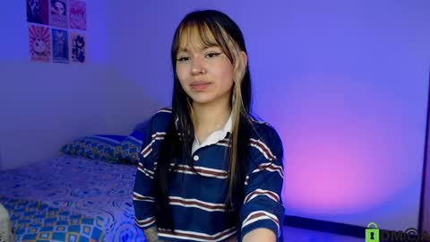 Snapshot of nicorobin7 chatting on 04.28.26 NicoRobin777 online show from 04.28.26