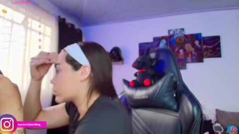 Lizzie online show from 03.10.26