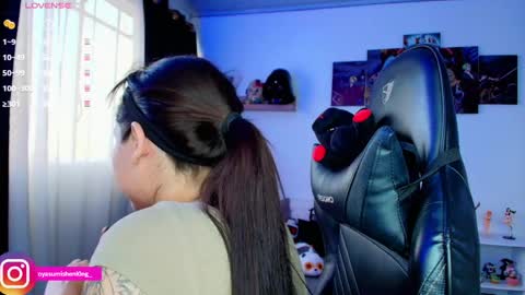 Lizzie online show from 04.09.26