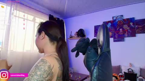 Lizzie online show from 05.19.26