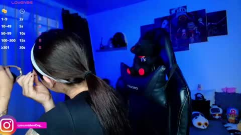 Lizzie online show from 05.21.26