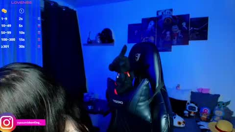 Lizzie online show from 05.27.26
