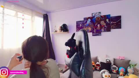 Lizzie online show from 05.27.26