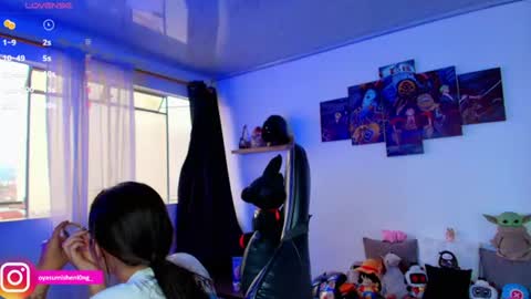 Lizzie online show from 06.10.26