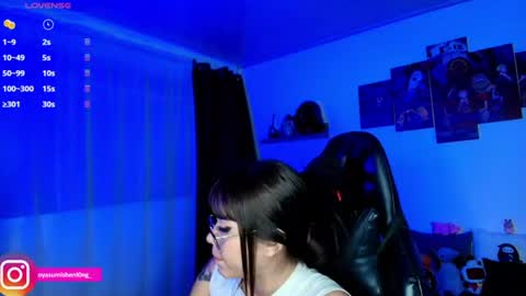 Lizzie online show from 06.11.26