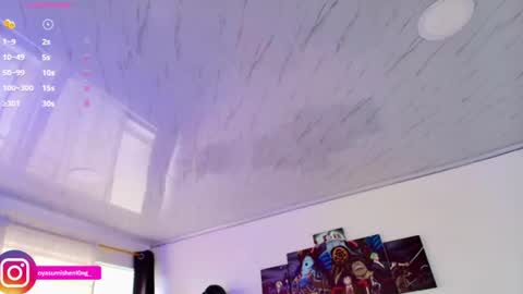 Lizzie online show from 06.20.26