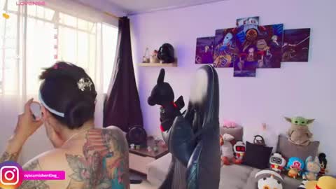 Lizzie online show from 06.21.26