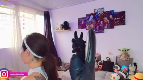 Lizzie online show from 06.24.26
