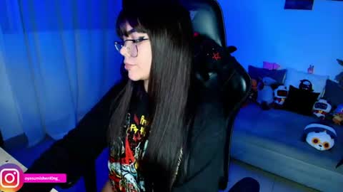 Lizzie online show from 07.05.26