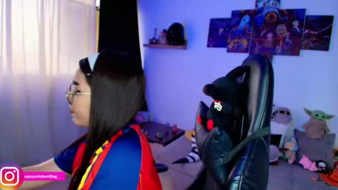 Lizzie online show from 07.10.26