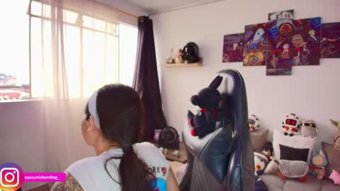 Lizzie online show from 07.11.26
