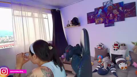 Lizzie online show from 07.20.26