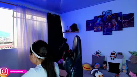 Lizzie online show from 07.26.26