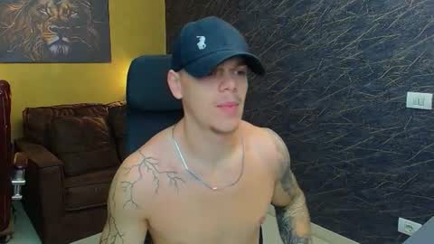 NicoTroy online show from 07.29.26