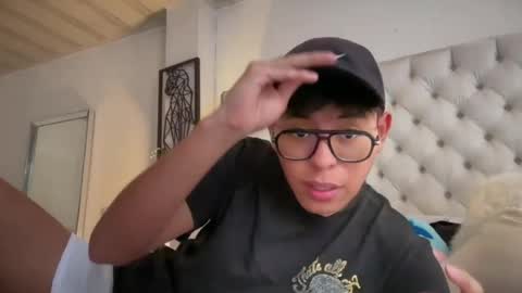 nicoxdulce online show from 08.03.26