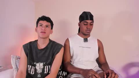 Nico y Mark online show from 02.11.26