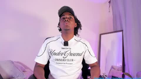 Nico y Mark online show from 04.01.26