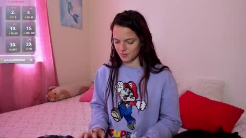 Niela  online show from 09.18.25