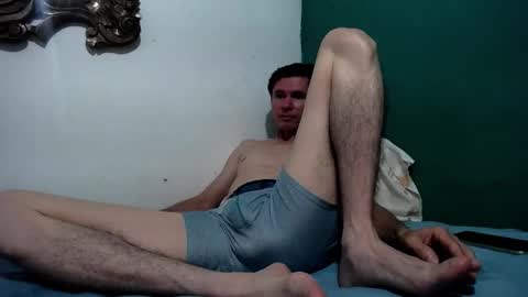 nielsvangoh01 online show from 03.03.26