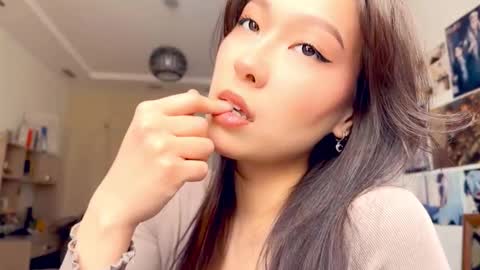 Snapshot of nievesshippey chatting on 03.03.26 Hanna online show from 03.03.26