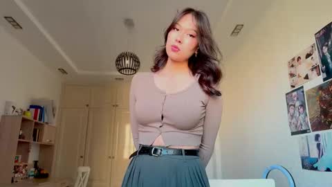 Hanna online show from 03.30.26