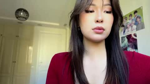 Snapshot of nievesshippey chatting on 05.16.26 Hanna online show from 05.16.26